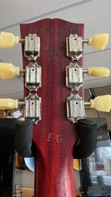 Gibson - SGTR00VCNH 3